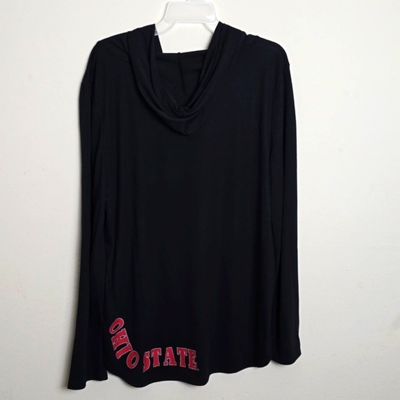 Men's Ohio Buckeyes  Shirts - Picture 6 of 7